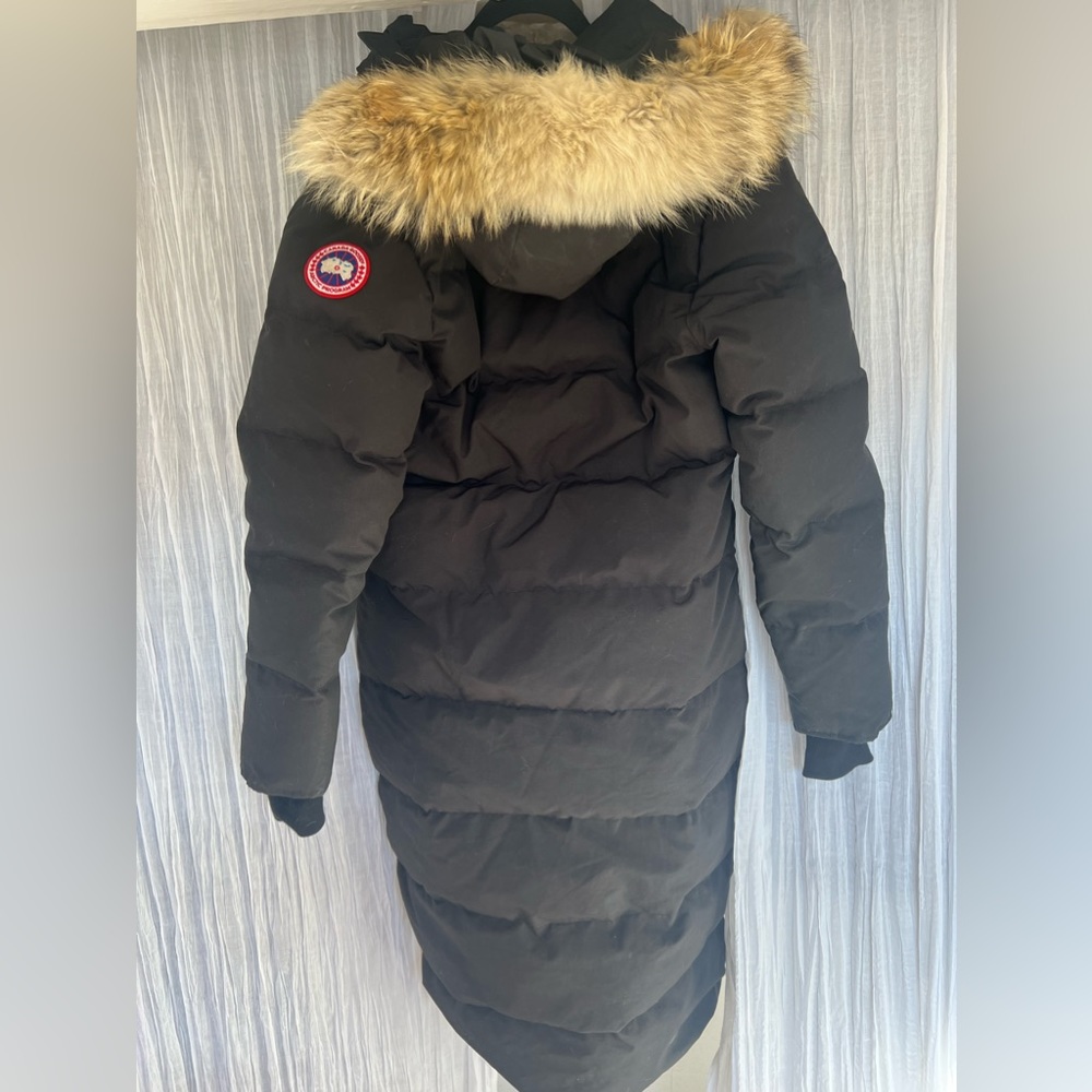 Canada Goose Mystique